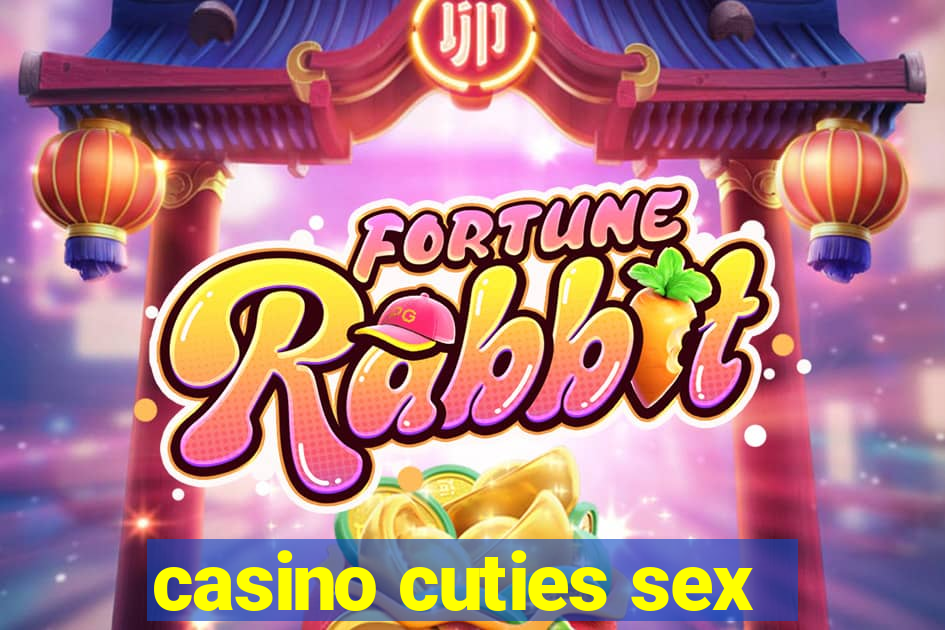 casino cuties sex